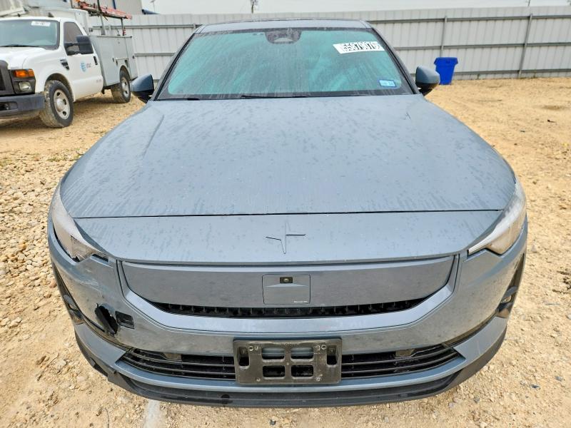 2024 Polestar 2 მანქანა იყიდება აუქციონზე, vin: YSMFD3KA8RL217351, აუქციონის ნომერი: 55879076