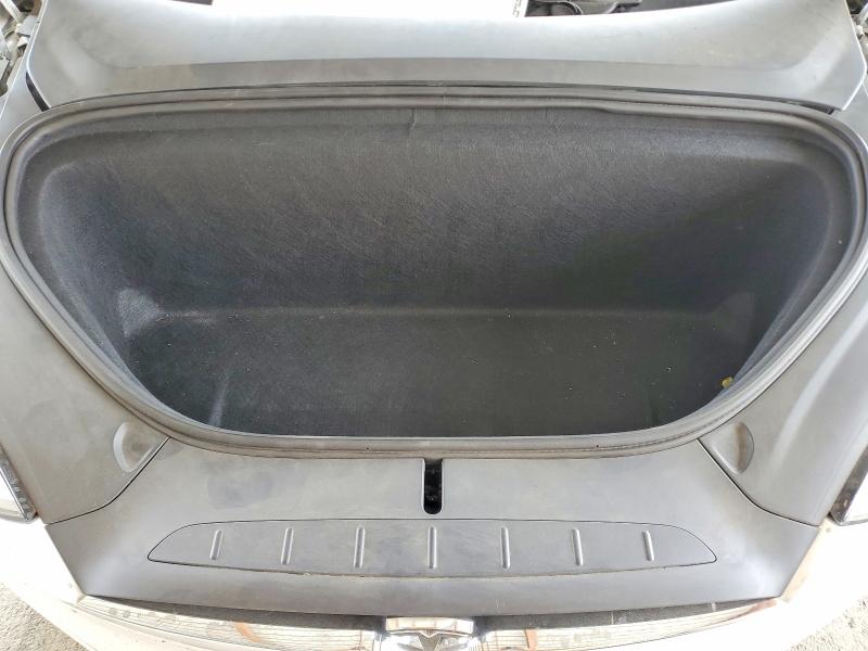 Продаж на аукціоні авто 2020 Tesla Model X, vin: 5YJXCAE28LF236553, номер лоту: 58467006