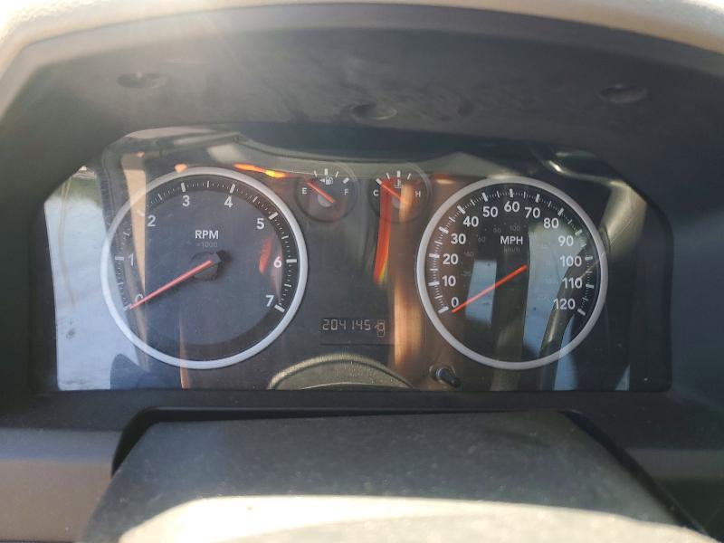 2012 Dodge Ram 1500 მანქანა იყიდება აუქციონზე, vin: 1C6RD6FT1CS194294, აუქციონის ნომერი: 55412136