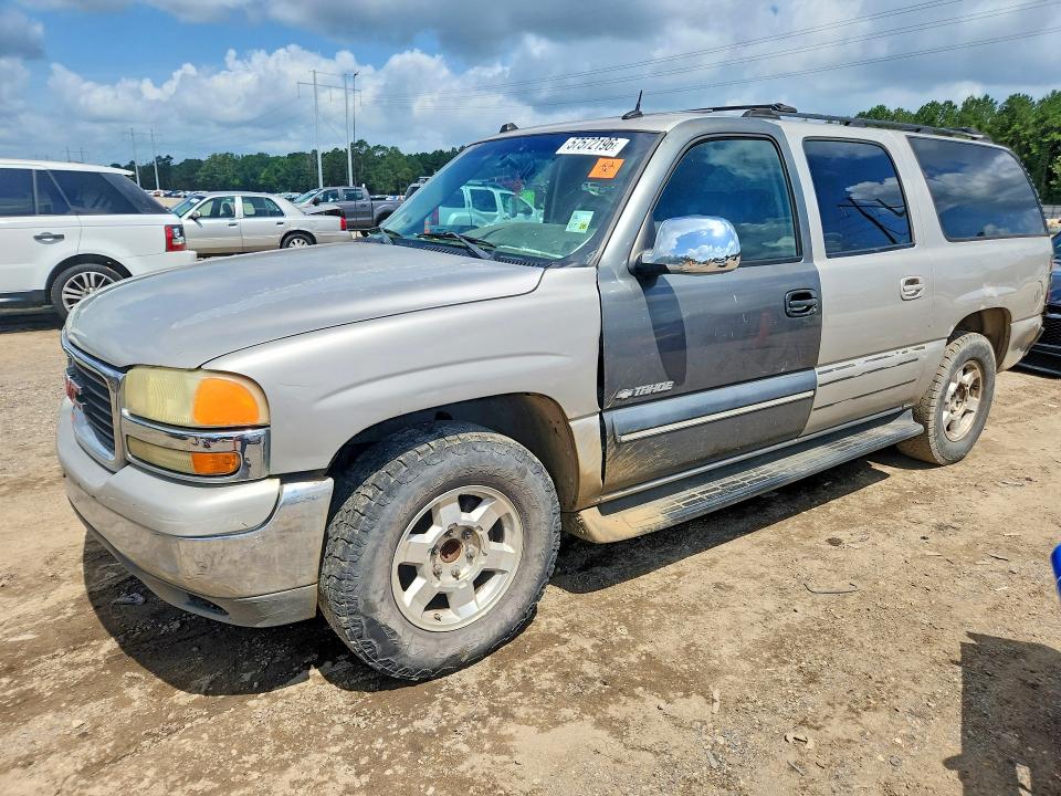 Aukcja sprzedaży 2004 Gmc Yukon Xl, vin: 3GKEC16Z44G318430, numer aukcji: 57572196