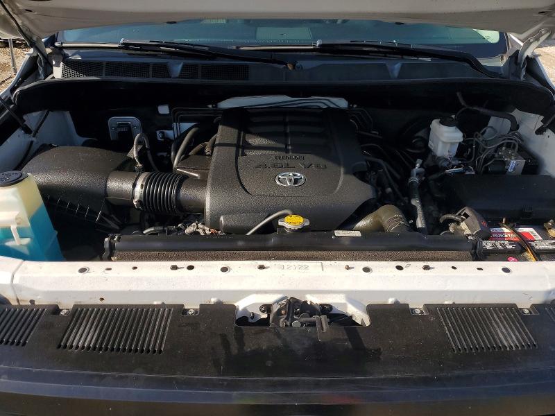 Продажа на аукционе авто 2014 Toyota Tundra, vin: 5TFRM5F14EX068826, номер лота: 58808126