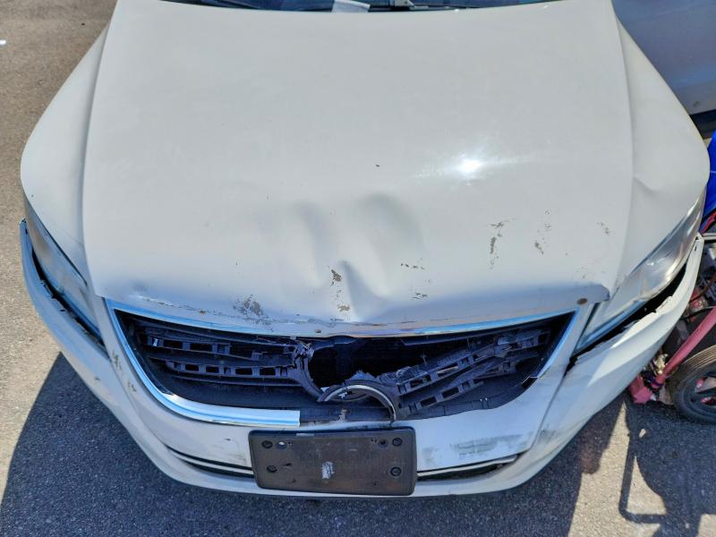 57186576 :رقم المزاد ، WVGBV7AX2BW524096 vin ، 2011 Volkswagen Tiguan مزاد بيع