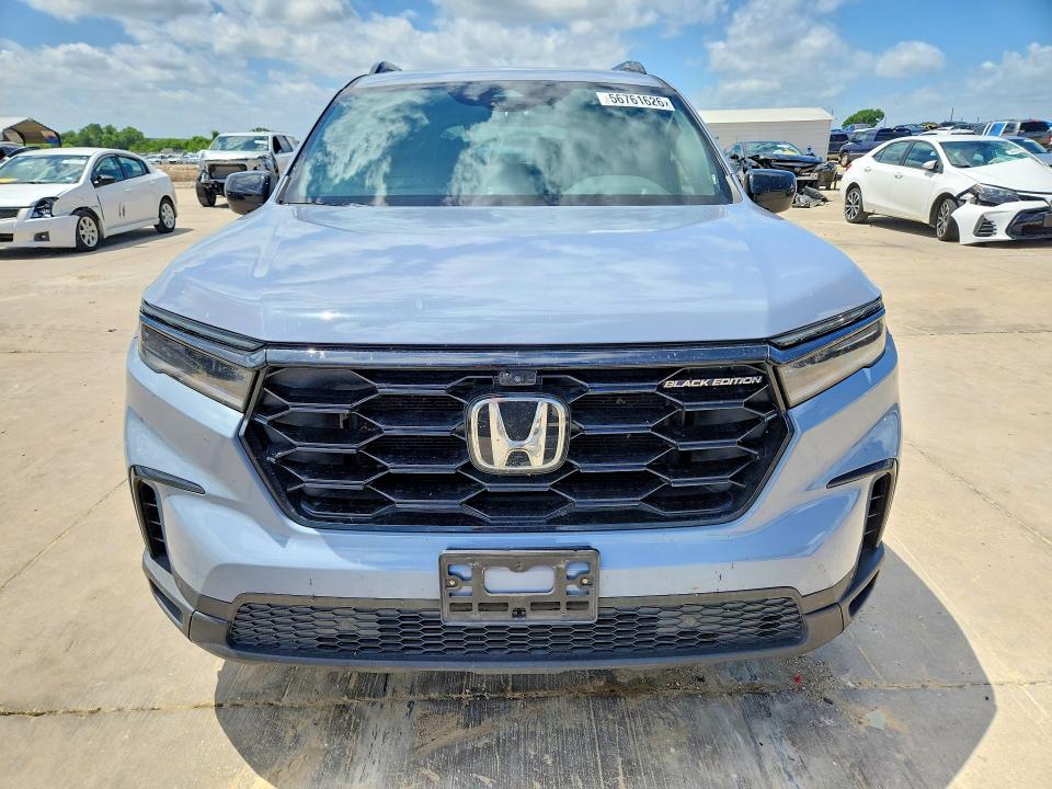 Aukcja sprzedaży 2025 Honda Pilot, vin: 5FNYG1H91SB074586, numer aukcji: 56761626