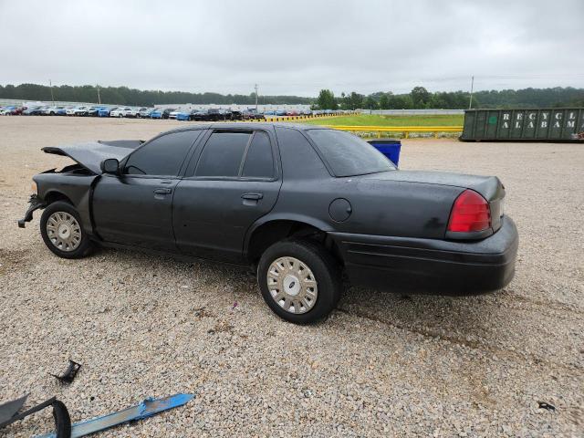 Продажа на аукционе авто 2008 Ford Crown Victoria, vin: 2FAFP73V88X106558, номер лота: 58271206