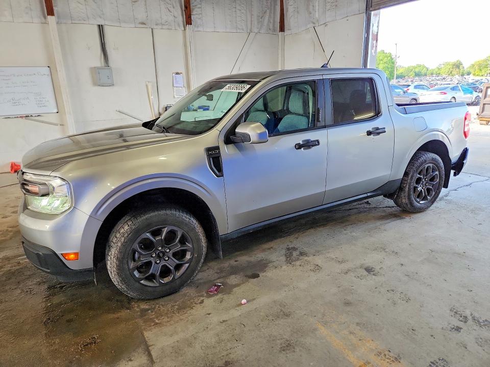 Aukcja sprzedaży 2022 Ford Maverick, vin: 3FTTW8E39NRA67247, numer aukcji: 56309086