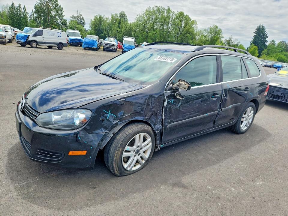 Продаж на аукціоні авто 2013 Volkswagen Jetta, vin: 3VWPL7AJ7DM622696, номер лоту: 55789716