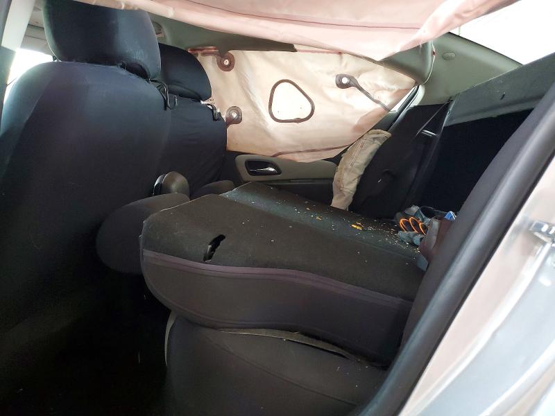 Auction sale of the 2015 Chevrolet Cruze, vin: 1G1PA5SH7F7291147, lot number: 57025366