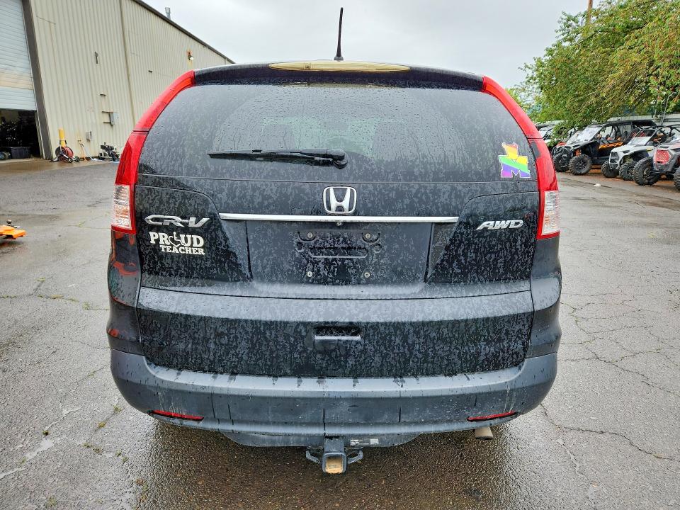 56579446 :رقم المزاد ، 2HKRM4H59DH680606 vin ، 2013 Honda Cr-v مزاد بيع