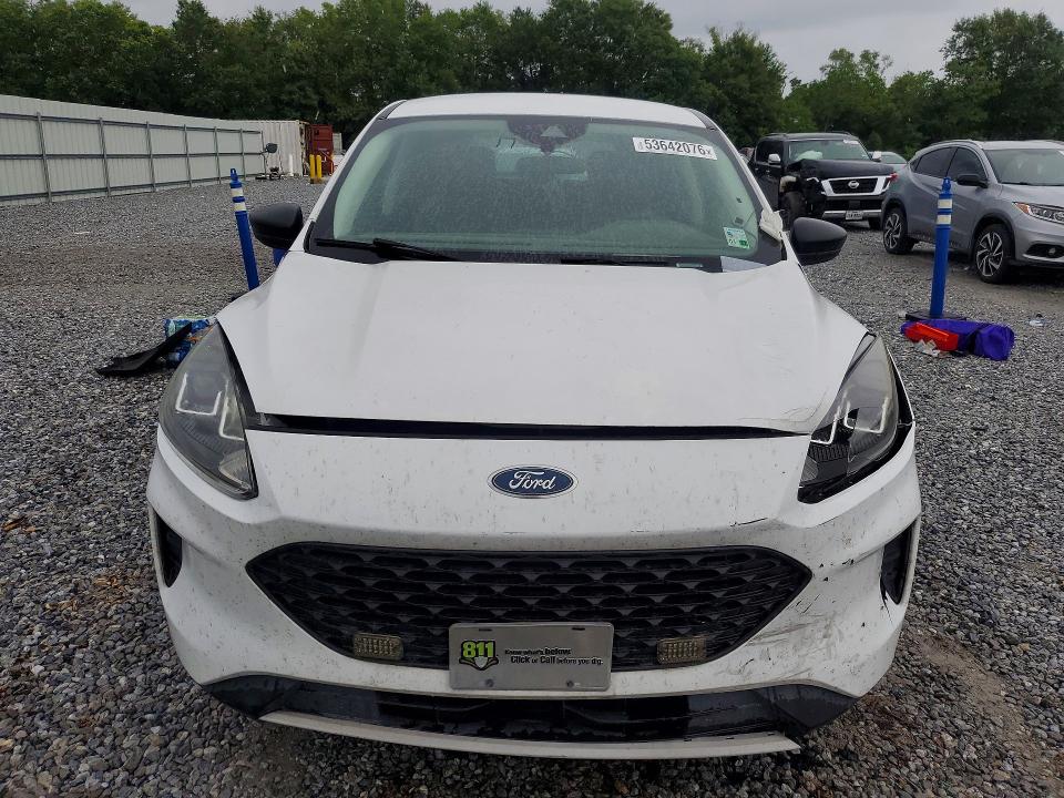 Aukcja sprzedaży 2021 Ford Escape, vin: 1FMCU0F62MUA41849, numer aukcji: 53642076