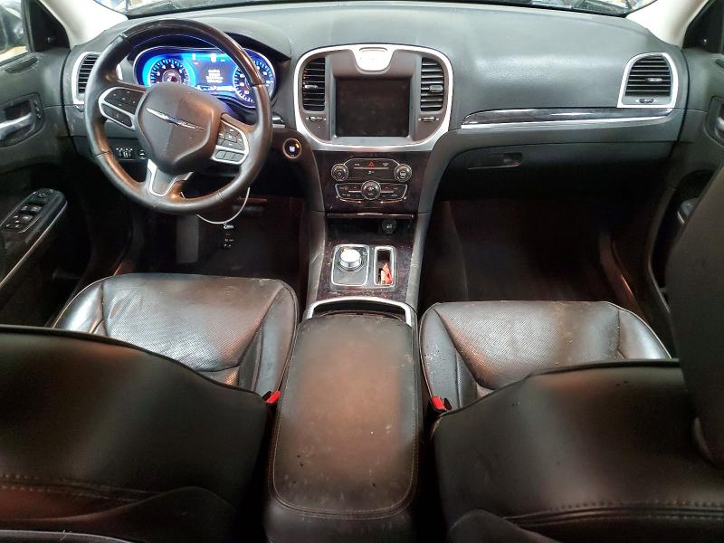 Aukcja sprzedaży 2019 Chrysler 300, vin: 2C3CCAKG0KH556610, numer aukcji: 58732906