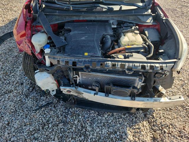 Aukcja sprzedaży 2018 Kia Niro, vin: KNDCB3LC7J5110076, numer aukcji: 58553096