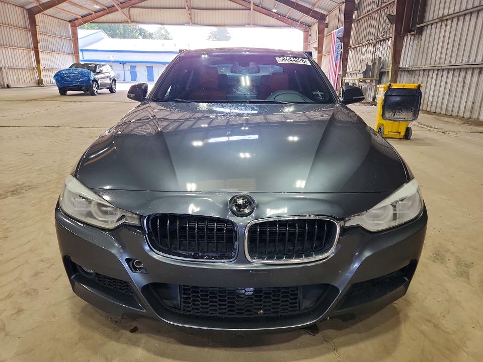 Aukcja sprzedaży 2016 Bmw 328, vin: WBA8E9G52GNT46653, numer aukcji: 58644226