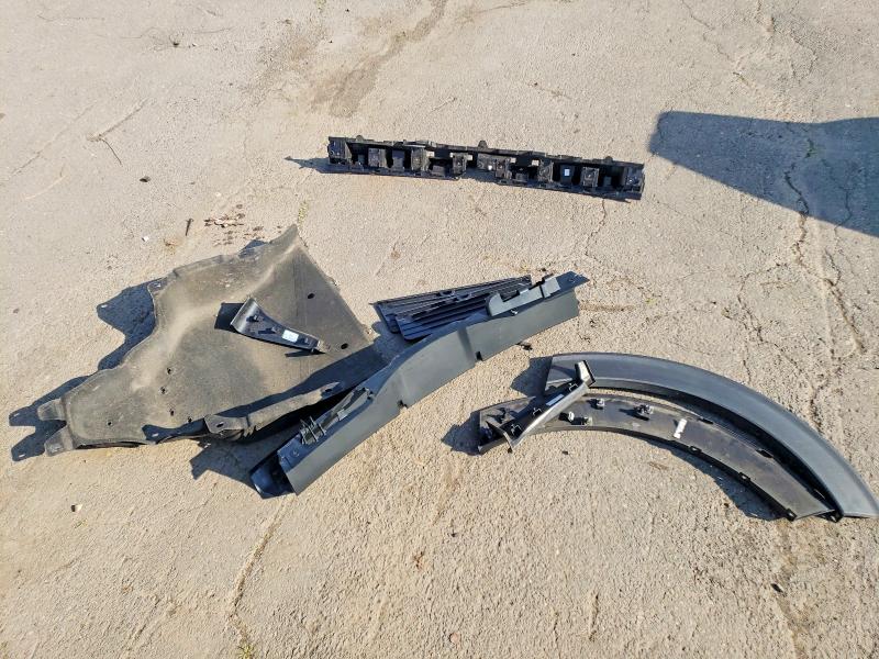 56515856 :رقم المزاد ، 1FMSK8FH2LGA45933 vin ، 2020 Ford Explorer مزاد بيع