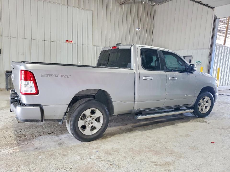 Продажа на аукционе авто 2022 Ram 1500, vin: 1C6RREBT0NN157613, номер лота: 56259756