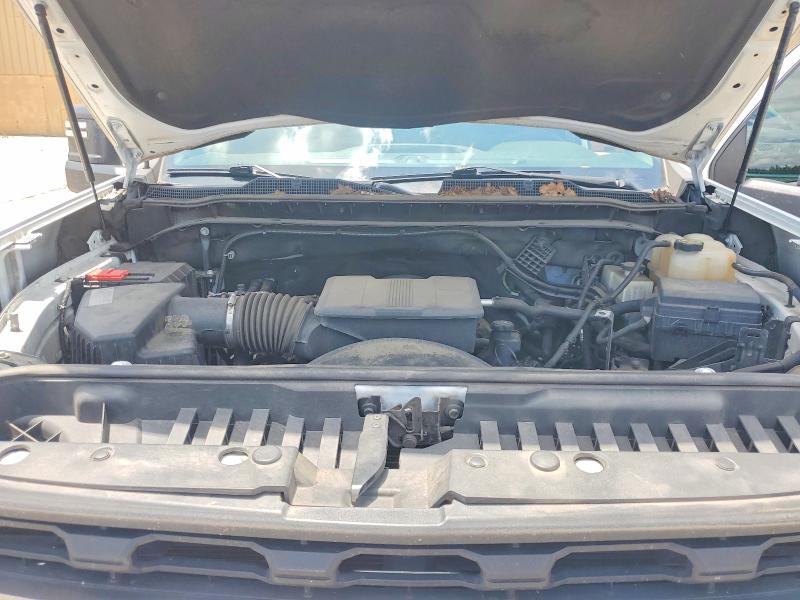 2020 Chevrolet Silverado მანქანა იყიდება აუქციონზე, vin: 1GC1WLE7XLF305064, აუქციონის ნომერი: 59266436