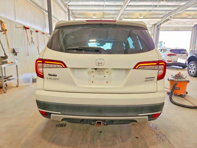 Aukcja sprzedaży 2019 Honda Pilot, vin: 5FNYF6H91KB002982, numer aukcji: 55168676