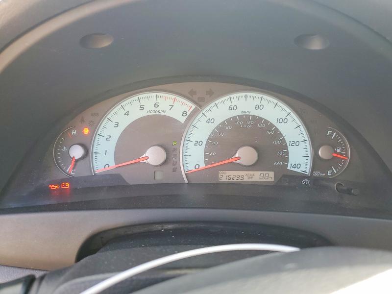 Продаж на аукціоні авто 2010 Toyota Camry, vin: 4T1BF3EK8AU534985, номер лоту: 58057286