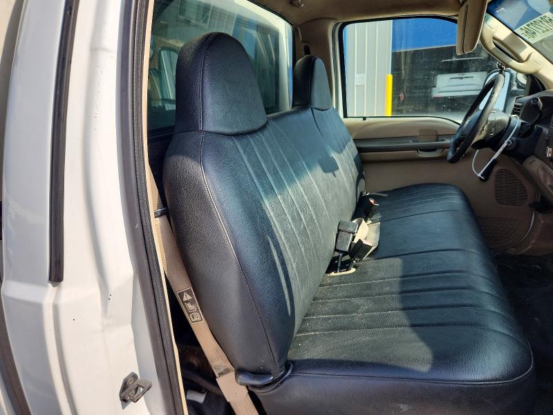 Aukcja sprzedaży 2003 Ford F250, vin: 1FTNF20LX3EA44699, numer aukcji: 58122746