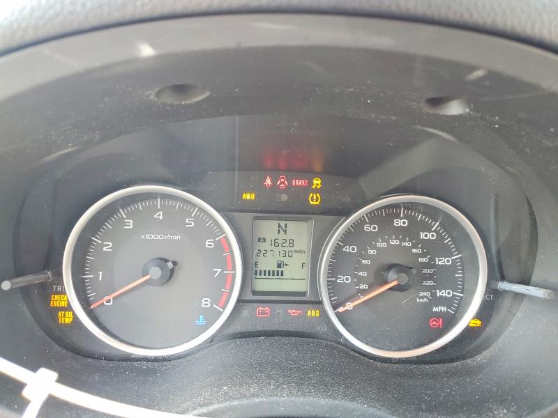 Aukcja sprzedaży 2015 Subaru Forester, vin: JF2SJADC0FH573377, numer aukcji: 58445486