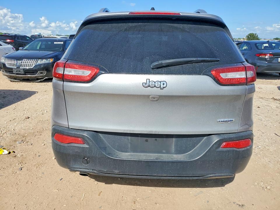 Aukcja sprzedaży 2016 Jeep Cherokee, vin: 1C4PJLCB1GW166738, numer aukcji: 57075906