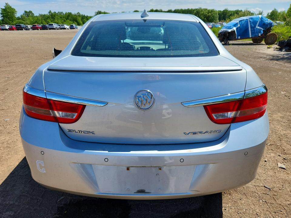 Продаж на аукціоні авто 2016 Buick Verano, vin: 1G4PW5SK0G4124342, номер лоту: 56494916
