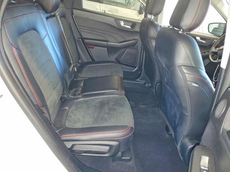 2022 Ford Escape მანქანა იყიდება აუქციონზე, vin: 1FMCU9H94NUA80343, აუქციონის ნომერი: 58699476