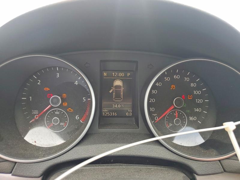Продаж на аукціоні авто 2012 Volkswagen Golf, vin: WVWBM7AJ7CW251905, номер лоту: 57844016