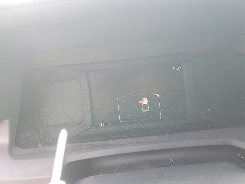 2025 Toyota Tacoma მანქანა იყიდება აუქციონზე, vin: 3TMKB5FN7SM024976, აუქციონის ნომერი: 58575256