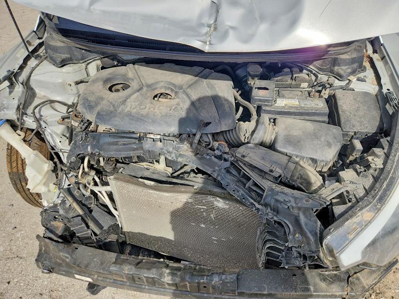 Aukcja sprzedaży 2016 Kia Forte, vin: KNAFK4A63G5611195, numer aukcji: 55337566
