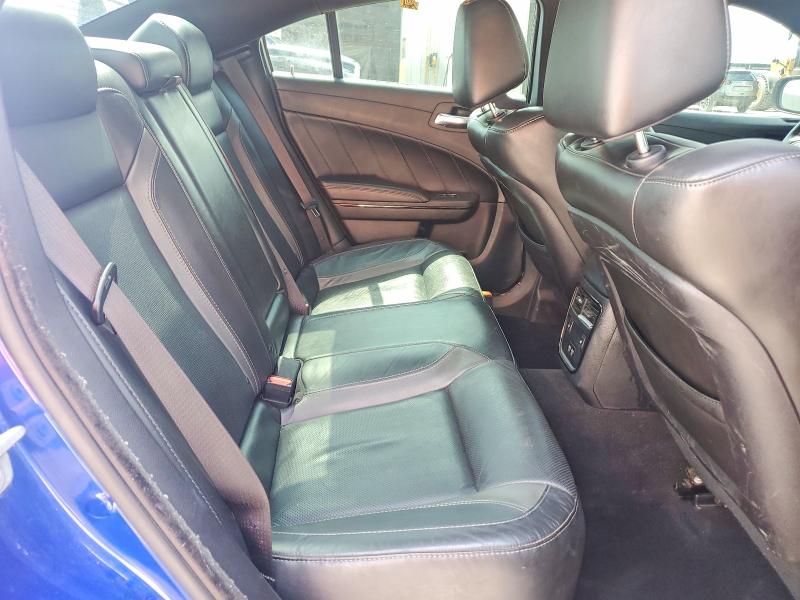 Продаж на аукціоні авто 2021 Dodge Charger, vin: 2C3CDXJG5MH609192, номер лоту: 56861926
