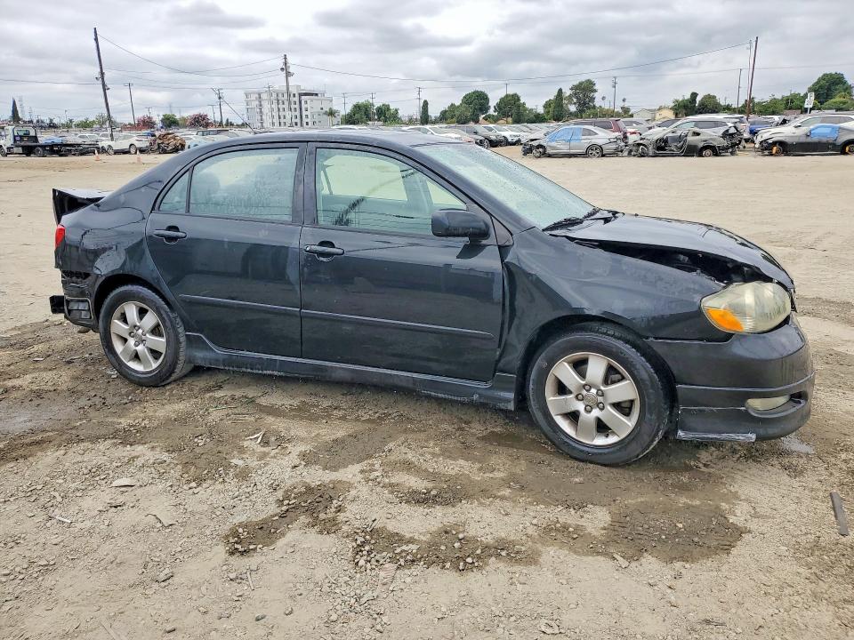 Aukcja sprzedaży 2006 Toyota Corolla, vin: 1NXBR30E76Z680455, numer aukcji: 57948666