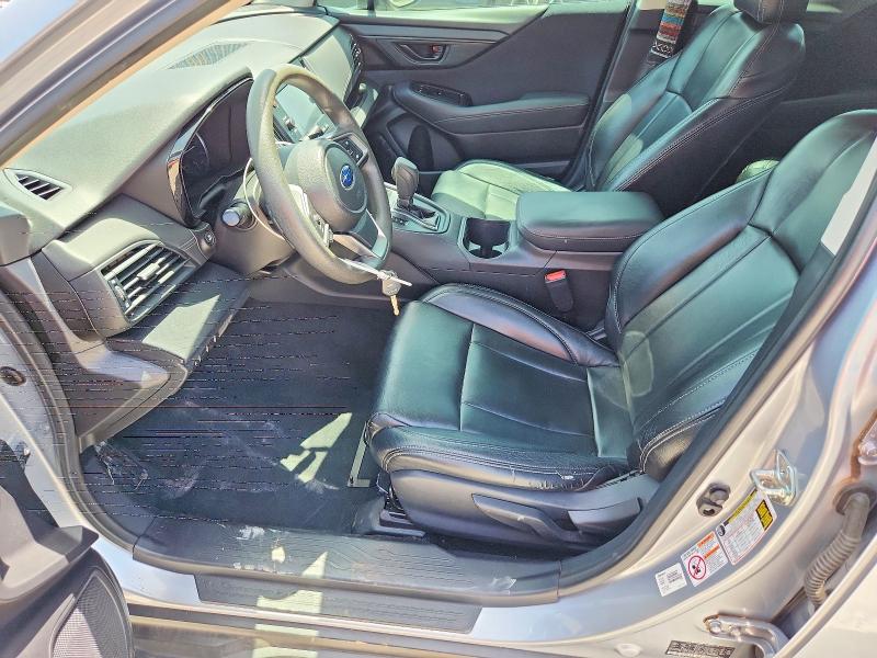 Продажа на аукционе авто 2020 Subaru Outback, vin: 4S4BTAAC0L3169660, номер лота: 58989146