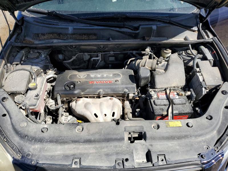 2006 Toyota Rav4 მანქანა იყიდება აუქციონზე, vin: JTMBD31V065004215, აუქციონის ნომერი: 55763436