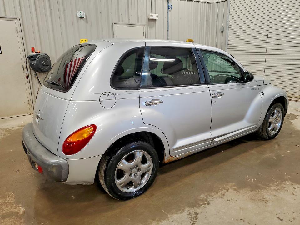 Aukcja sprzedaży 2001 Chrysler Pt Cruiser, vin: 3C8FY4BB91T662879, numer aukcji: 57193476