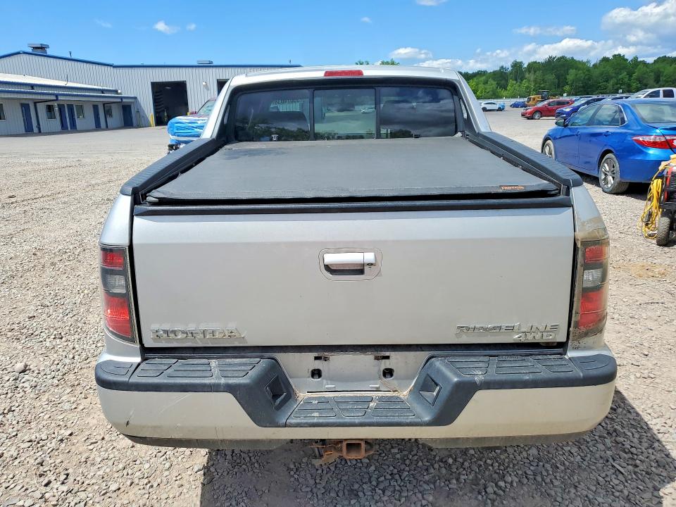 55074036 :رقم المزاد ، 5FPYK1F76DB003149 vin ، 2013 Honda Ridgeline مزاد بيع