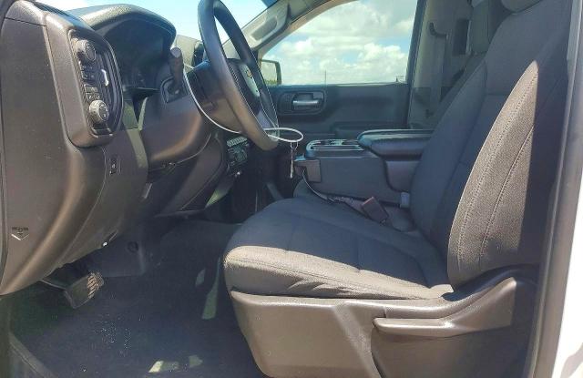 Aukcja sprzedaży 2021 Chevrolet Silverado, vin: 3GCPYBEK1MG315288, numer aukcji: 56602166