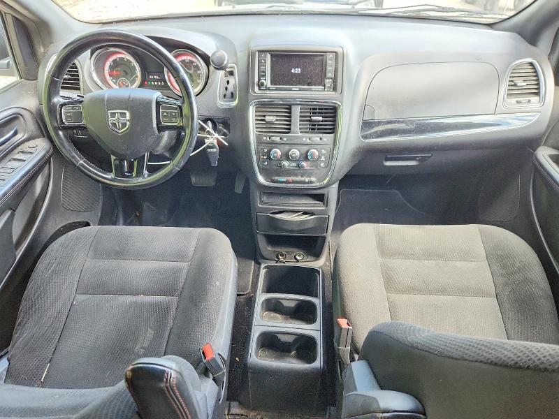 Aukcja sprzedaży 2019 Dodge Grand Caravan, vin: 2C4RDGBG7KR780800, numer aukcji: 58181896
