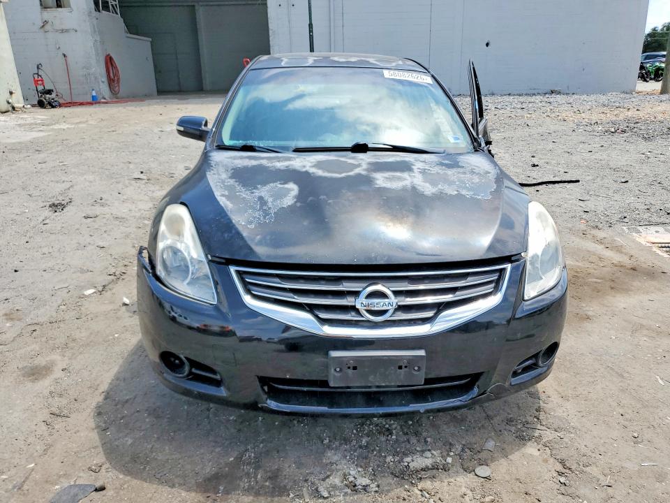 Aukcja sprzedaży 2010 Nissan Altima, vin: 1N4AL2AP7AN564726, numer aukcji: 58082626