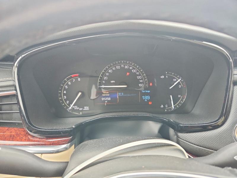Продажа на аукционе авто 2018 Cadillac Xt5, vin: 1GYKNCRS6JZ202218, номер лота: 57925666