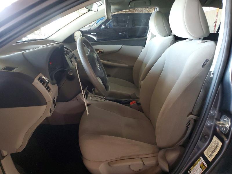 56297656 :رقم المزاد ، 5YFBU4EE1DP196924 vin ، 2013 Toyota Corolla مزاد بيع