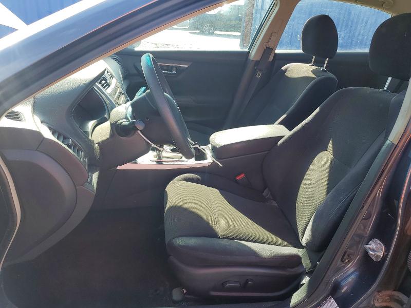 Продажа на аукционе авто 2013 Nissan Altima, vin: 1N4AL3AP0DC290095, номер лота: 56796246