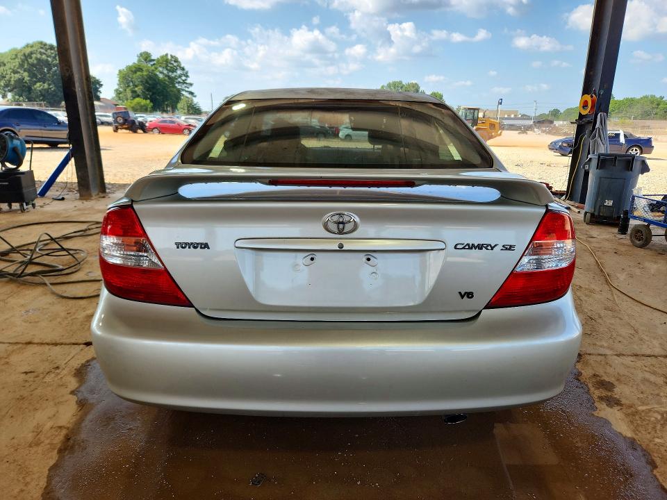 Продажа на аукционе авто 2002 Toyota Camry, vin: 4T1BF30K22U002575, номер лота: 58843186