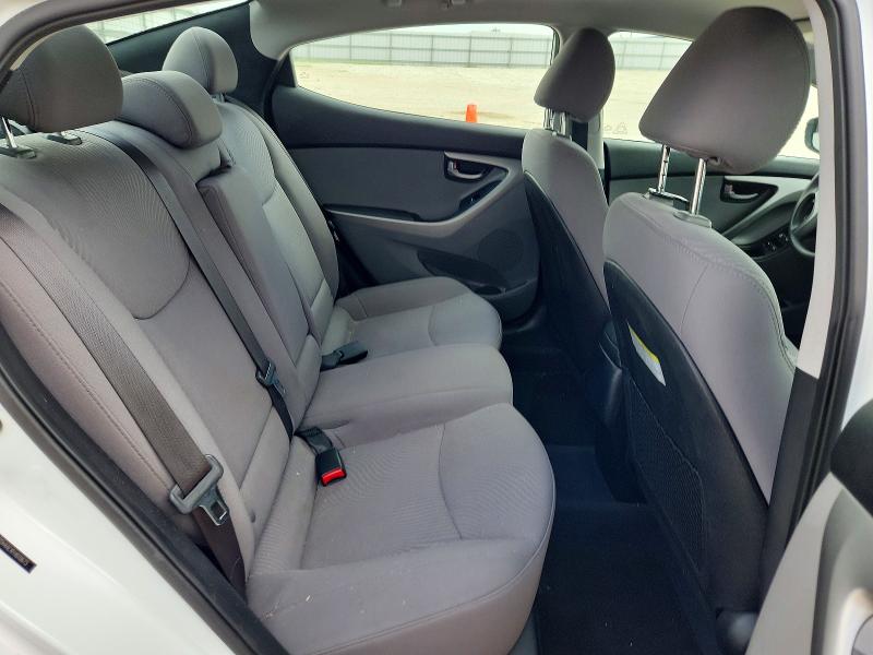 Продажа на аукционе авто 2015 Hyundai Elantra, vin: 5NPDH4AEXFH610673, номер лота: 58089746