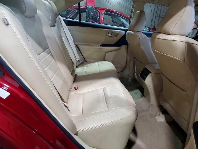 Aukcja sprzedaży 2015 Toyota Camry Hybrid, vin: 4T1BD1FK5FU175482, numer aukcji: 58031986