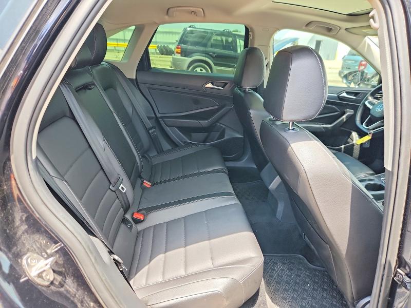 Aukcja sprzedaży 2022 Volkswagen Jetta, vin: 3VW7M7BU0NM014297, numer aukcji: 56276836