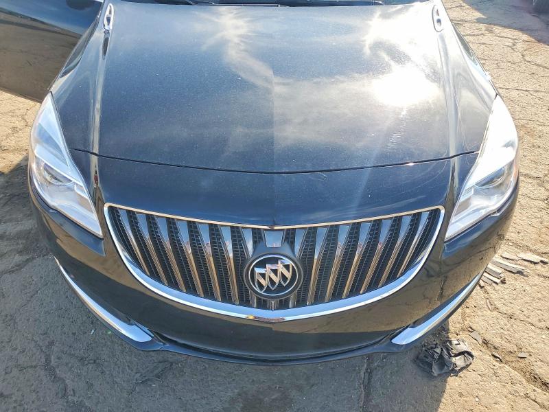 56426986 :رقم المزاد ، 2G4GS5GX0G9175515 vin ، 2016 Buick Regal مزاد بيع