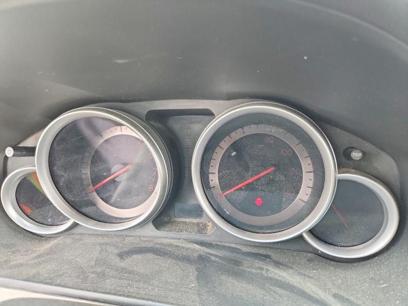 Продажа на аукционе авто 2008 Mazda Cx-9, vin: JM3TB28A880130742, номер лота: 56086216