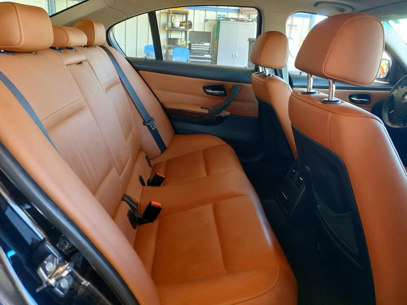 Продаж на аукціоні авто 2009 Bmw 328, vin: WBAPK53529A513199, номер лоту: 57764166