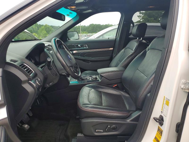 Продажа на аукционе авто 2016 Ford Explorer, vin: 1FM5K8GT3GGB30804, номер лота: 57887176