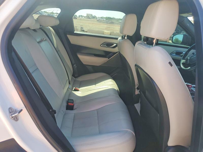 Продажа на аукционе авто 2019 Land Rover Range Rover Velar, vin: SALYL2EX4KA216063, номер лота: 56635726
